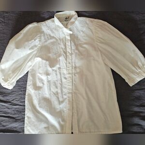 Gossl - Traditional Austrian Blouse